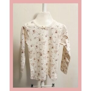 Jamie Kay Long Sleeve 3T